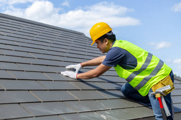 Professional Roofing Contractor in Jasper, IN