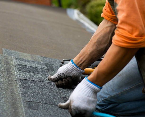 Quick and Trustworthy Emergency Roof Repair Services in Jasper, IN